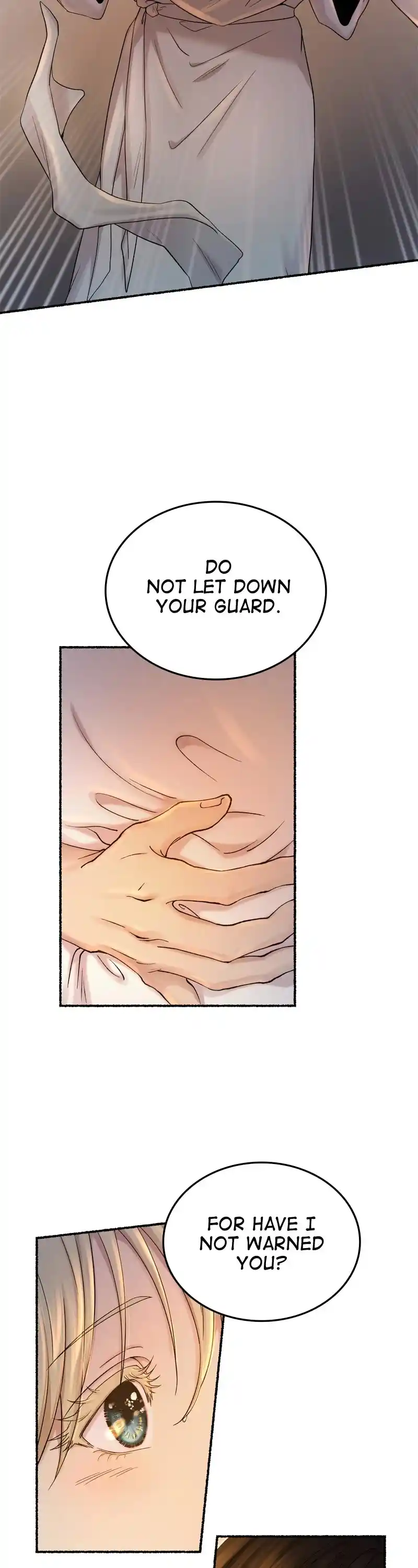 Like Wind On A Dry Branch Chapter 137