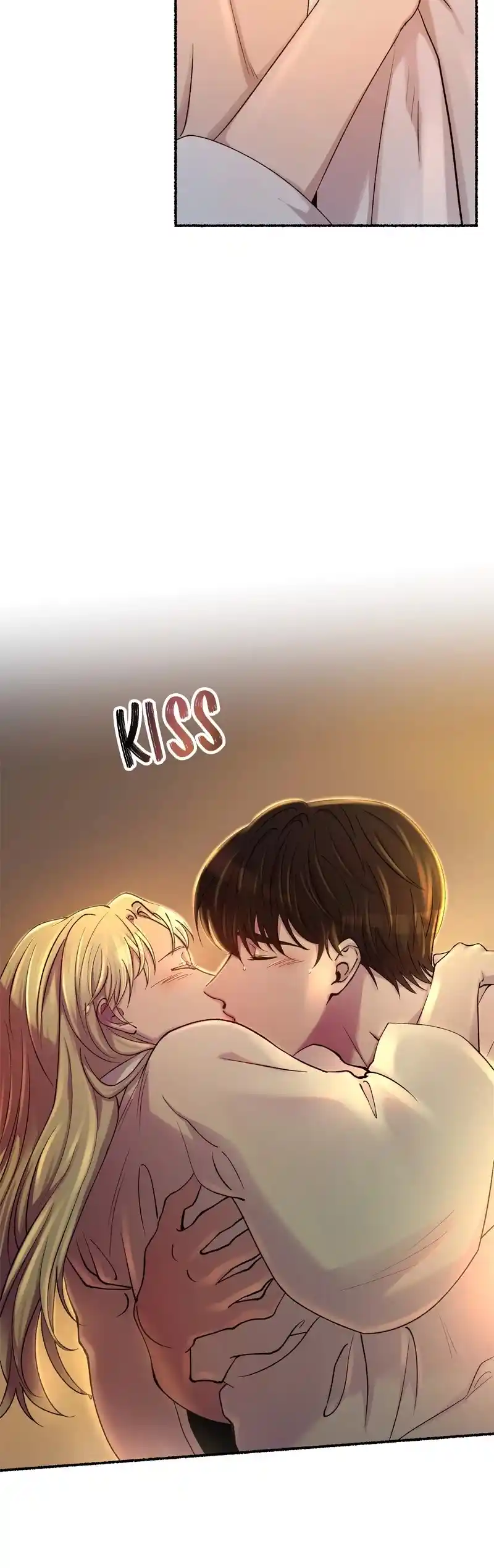 Like Wind On A Dry Branch Chapter 137