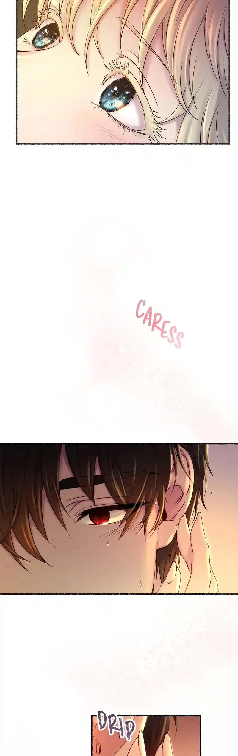 Like Wind On A Dry Branch Chapter 137