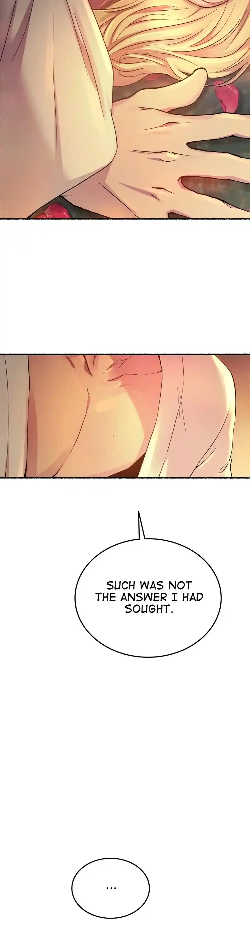 Like Wind On A Dry Branch Chapter 137