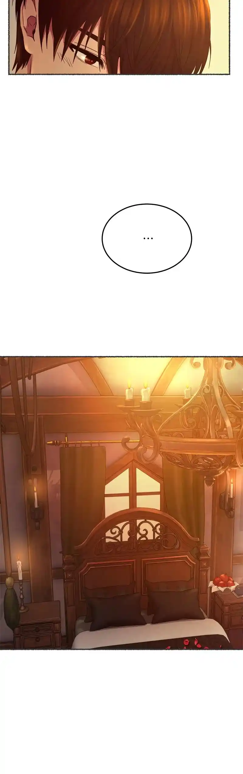 Like Wind On A Dry Branch Chapter 137