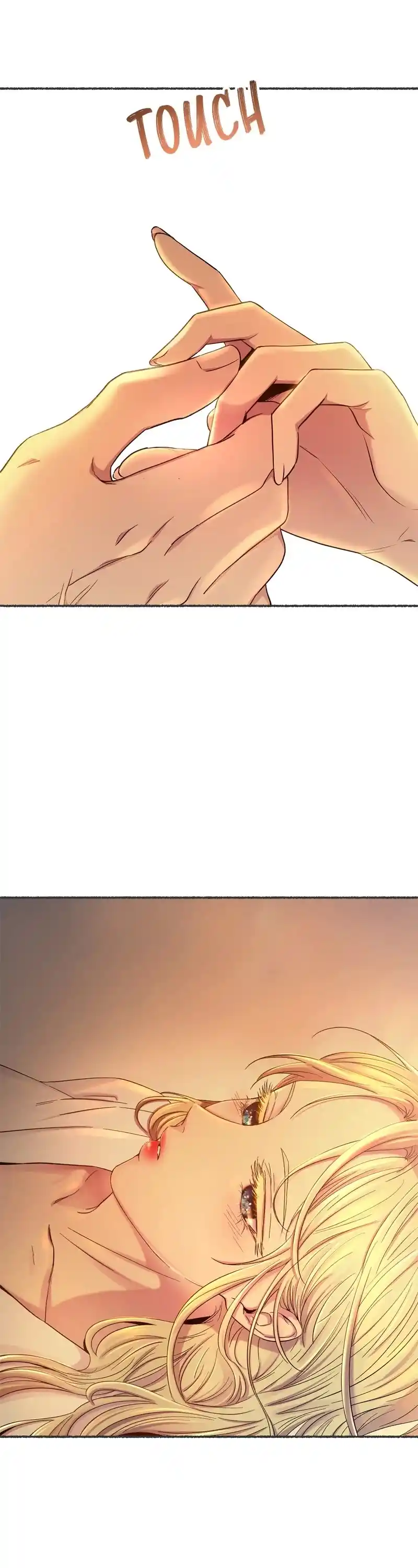 Like Wind On A Dry Branch Chapter 137