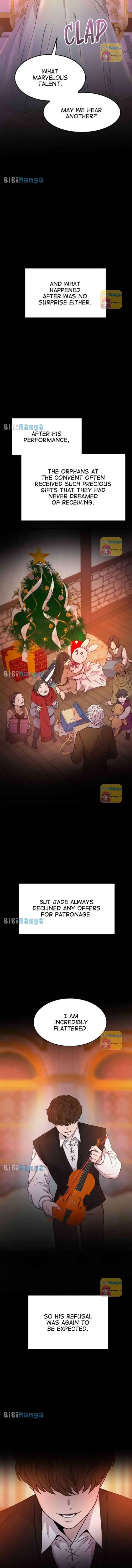 Like Wind On A Dry Branch Chapter 138