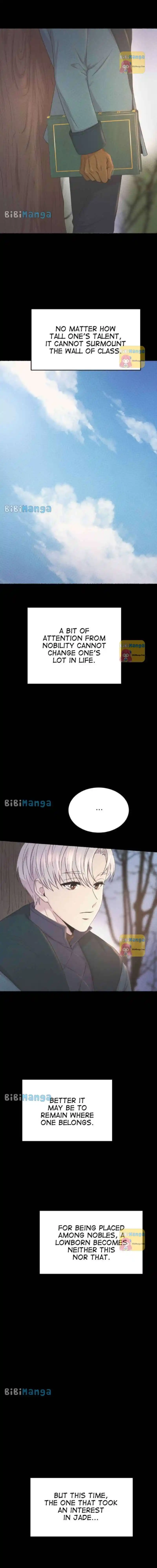 Like Wind On A Dry Branch Chapter 138