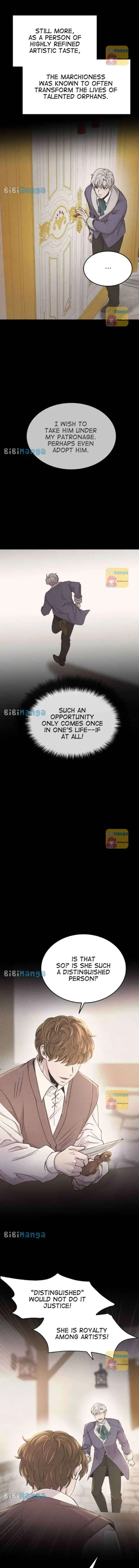 Like Wind On A Dry Branch Chapter 138