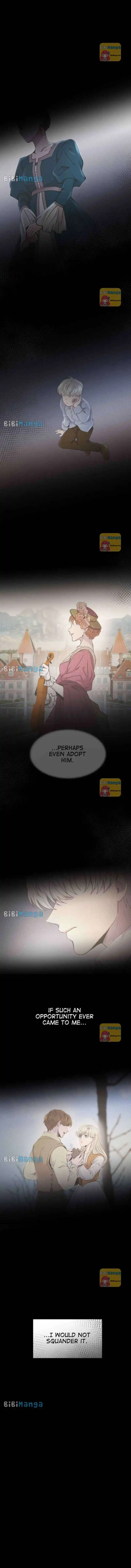 Like Wind On A Dry Branch Chapter 138