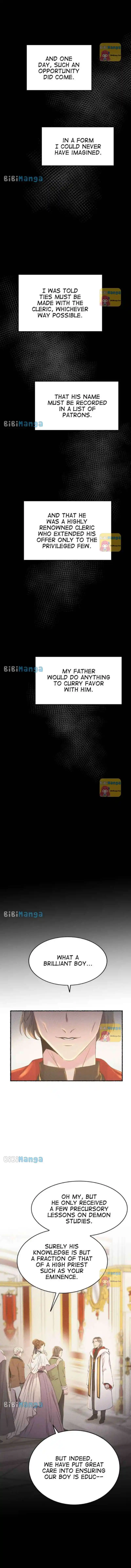 Like Wind On A Dry Branch Chapter 138