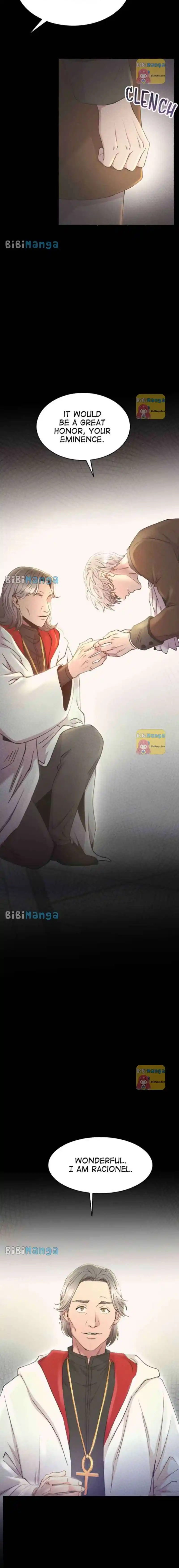 Like Wind On A Dry Branch Chapter 138