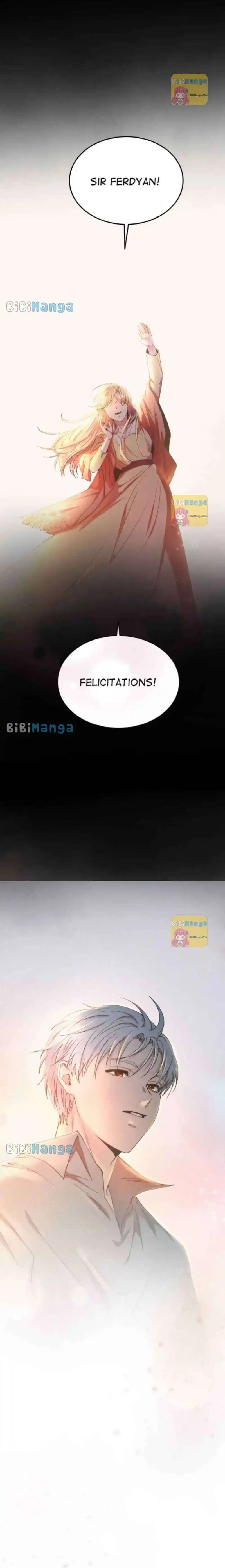 Like Wind On A Dry Branch Chapter 138