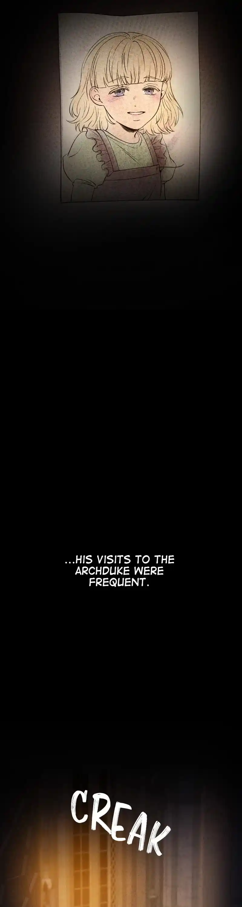 Like Wind On A Dry Branch Chapter 139