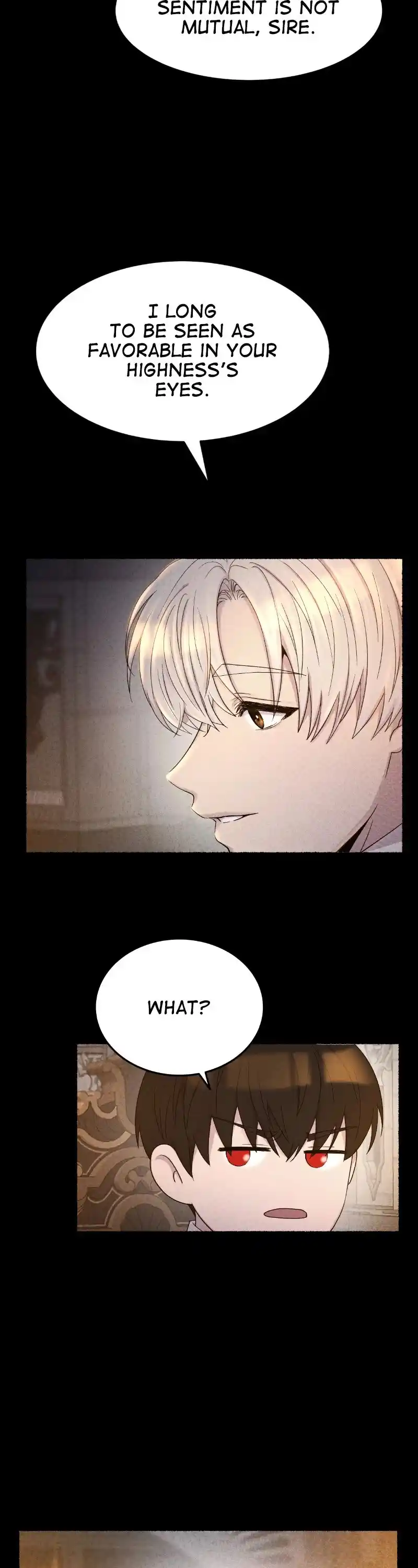 Like Wind On A Dry Branch Chapter 139