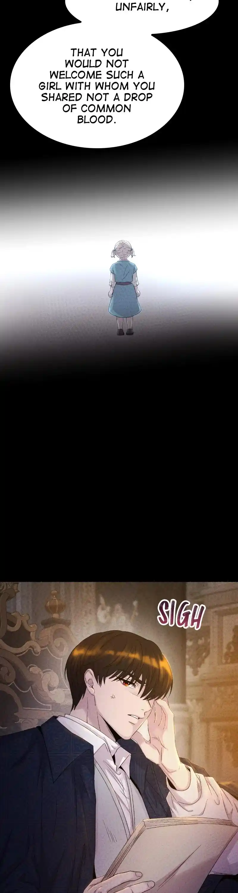 Like Wind On A Dry Branch Chapter 139