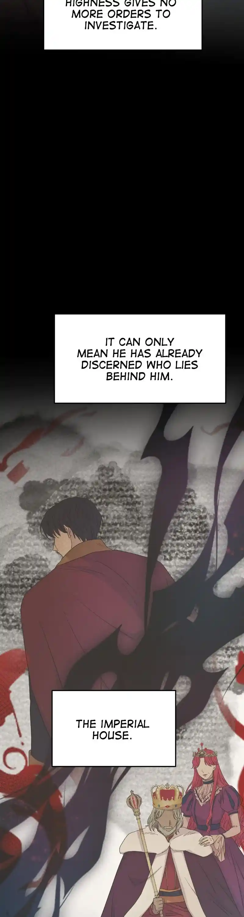 Like Wind On A Dry Branch Chapter 139