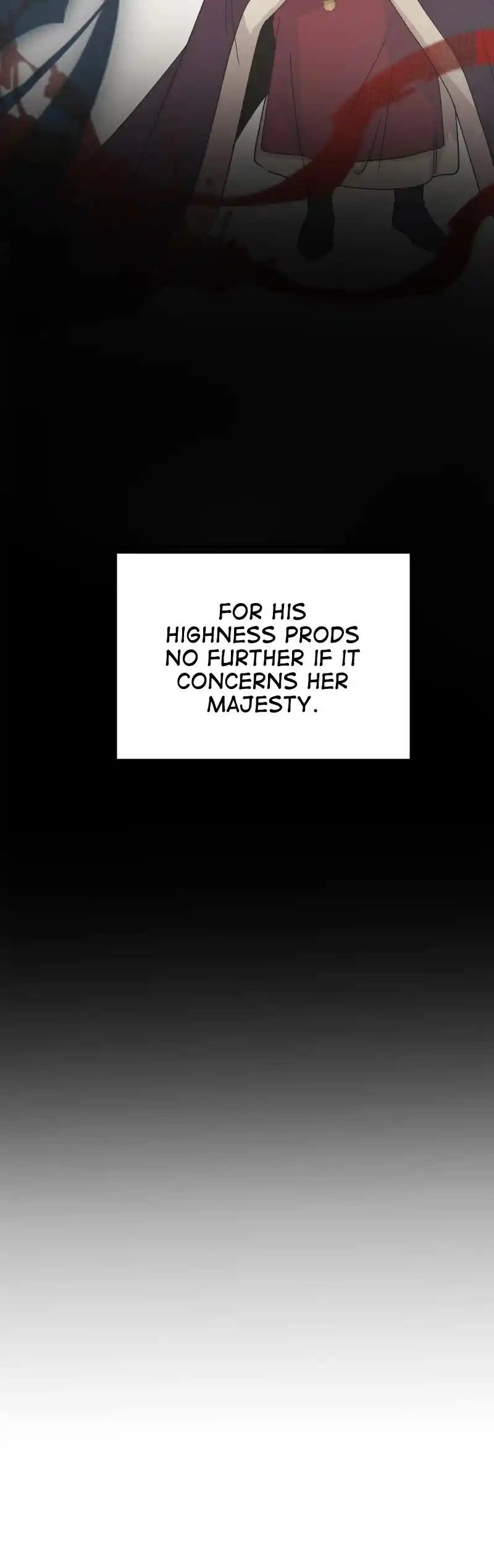 Like Wind On A Dry Branch Chapter 139