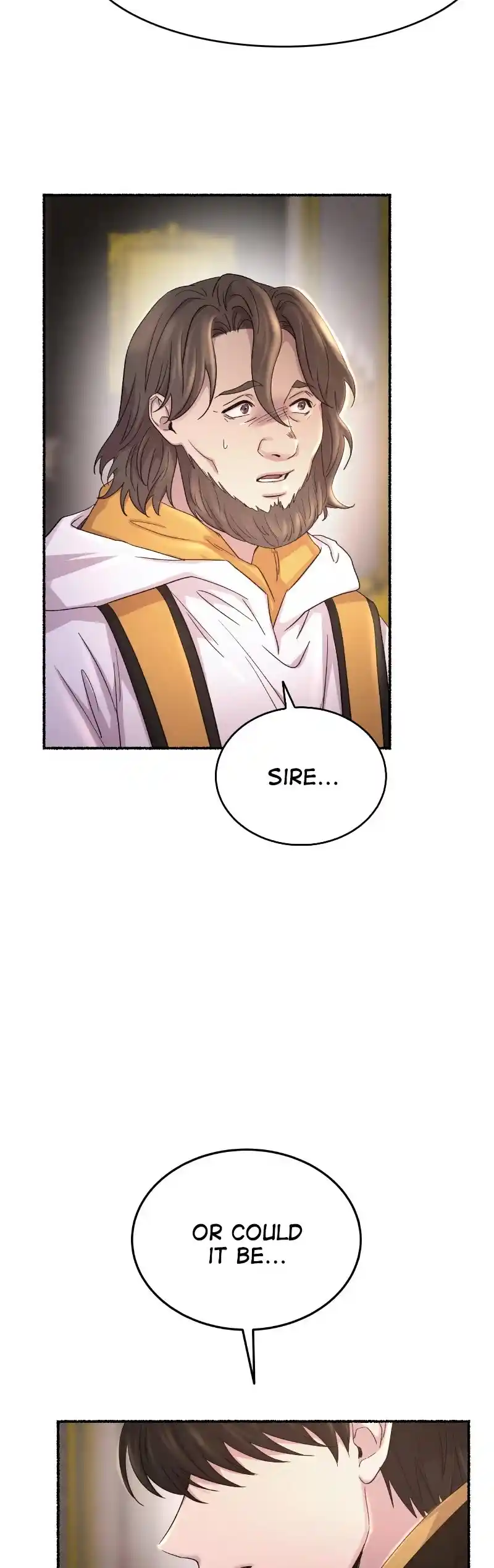 Like Wind On A Dry Branch Chapter 139