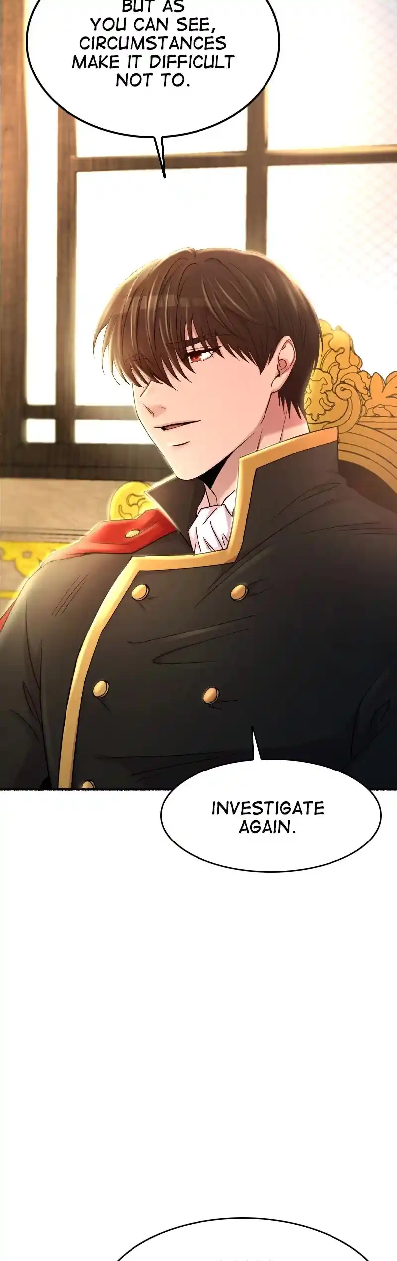 Like Wind On A Dry Branch Chapter 139