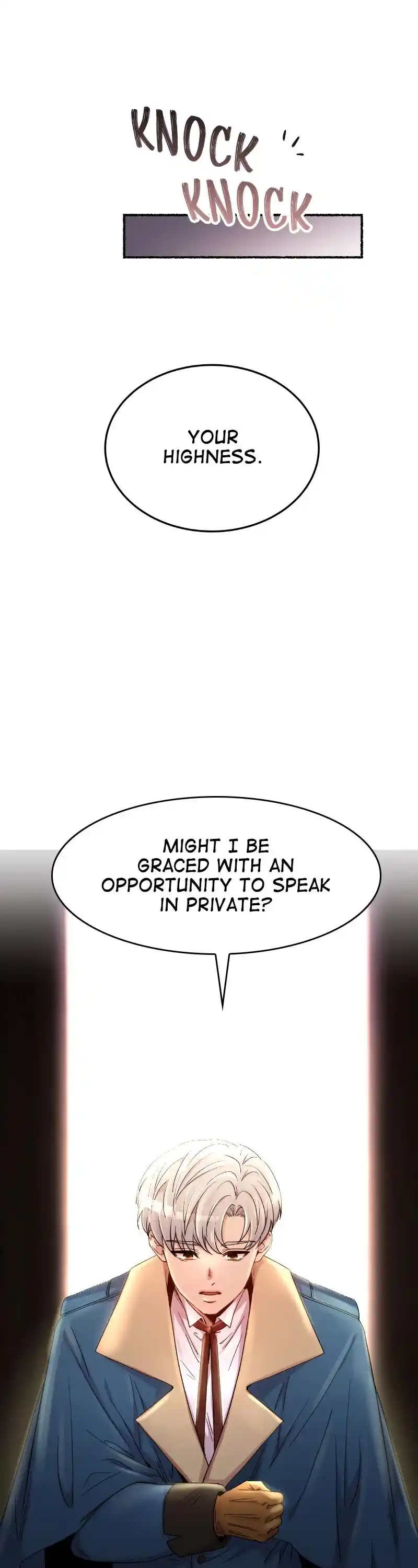 Like Wind On A Dry Branch Chapter 139