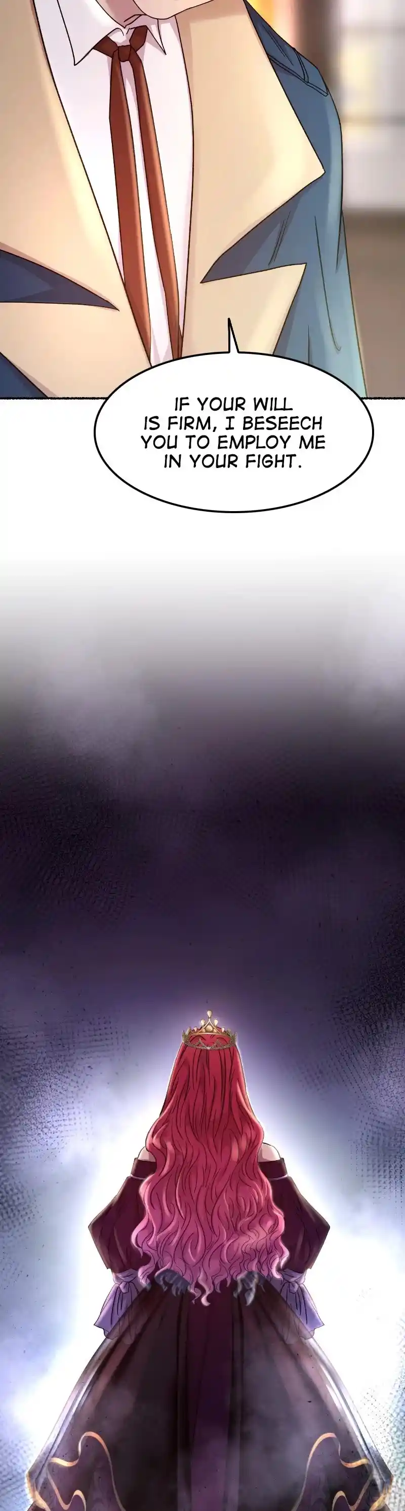 Like Wind On A Dry Branch Chapter 139