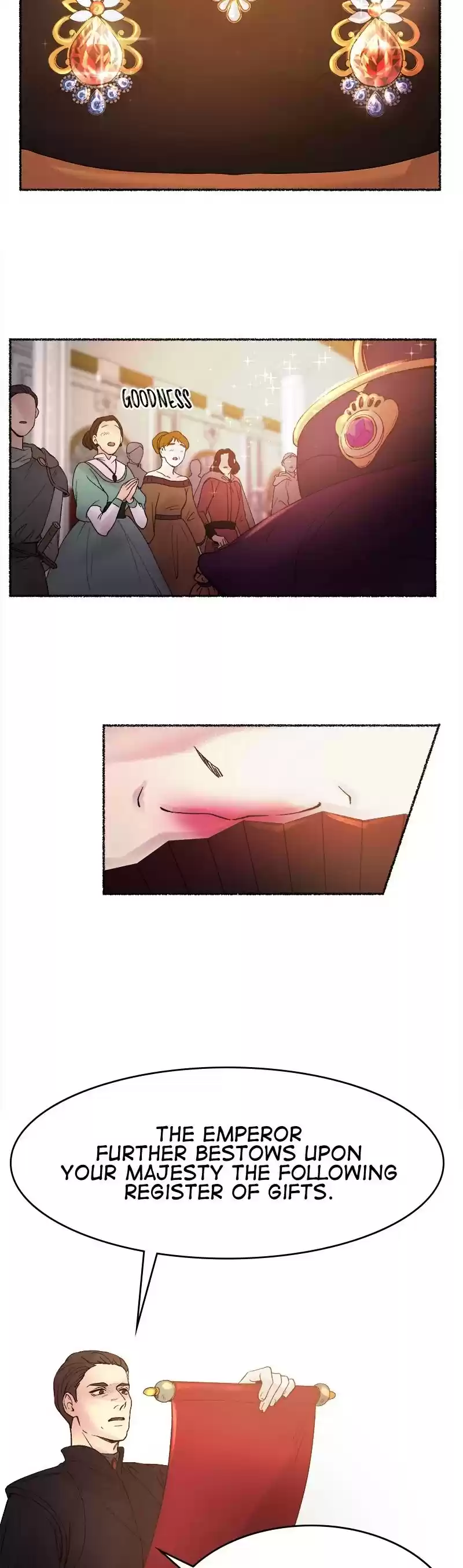 Like Wind On A Dry Branch Chapter 14