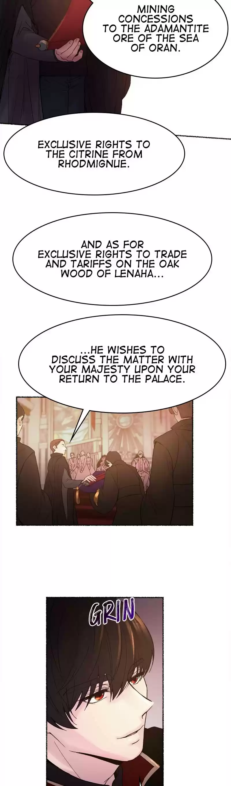 Like Wind On A Dry Branch Chapter 14