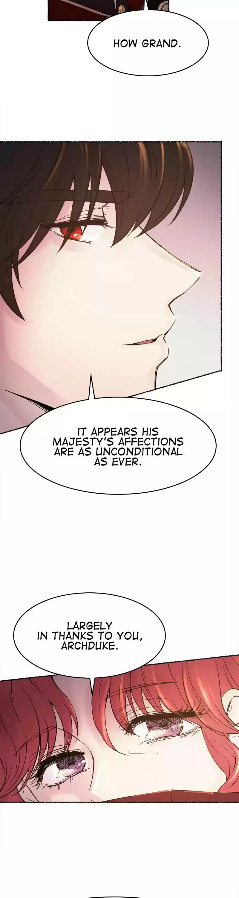 Like Wind On A Dry Branch Chapter 14