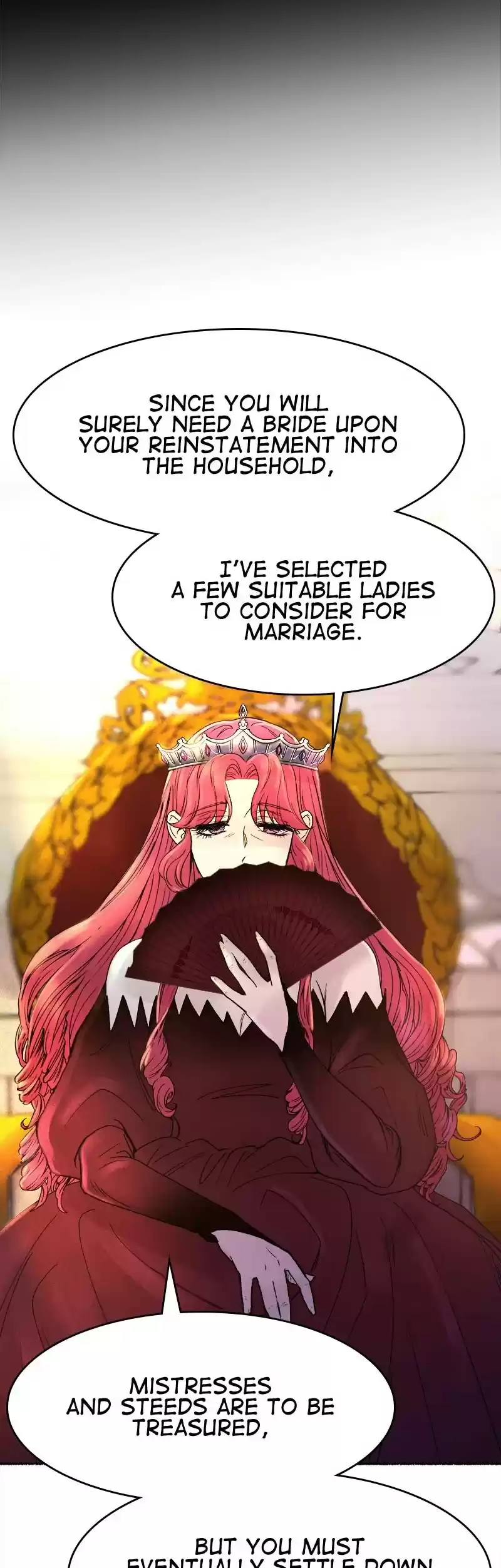 Like Wind On A Dry Branch Chapter 14