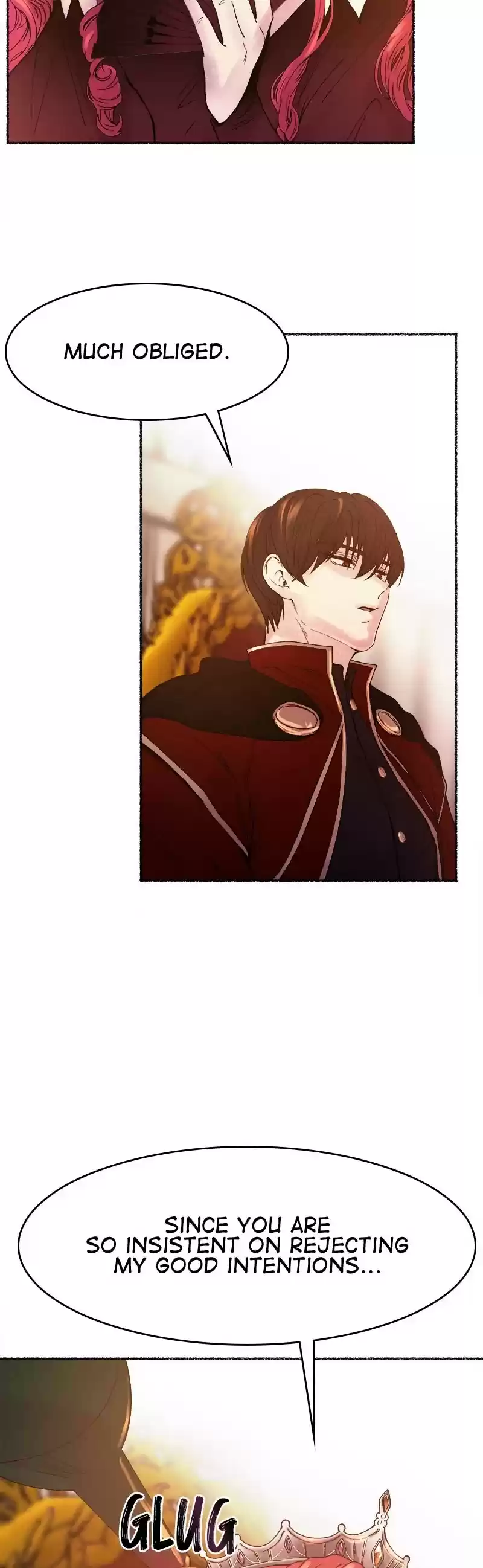 Like Wind On A Dry Branch Chapter 14