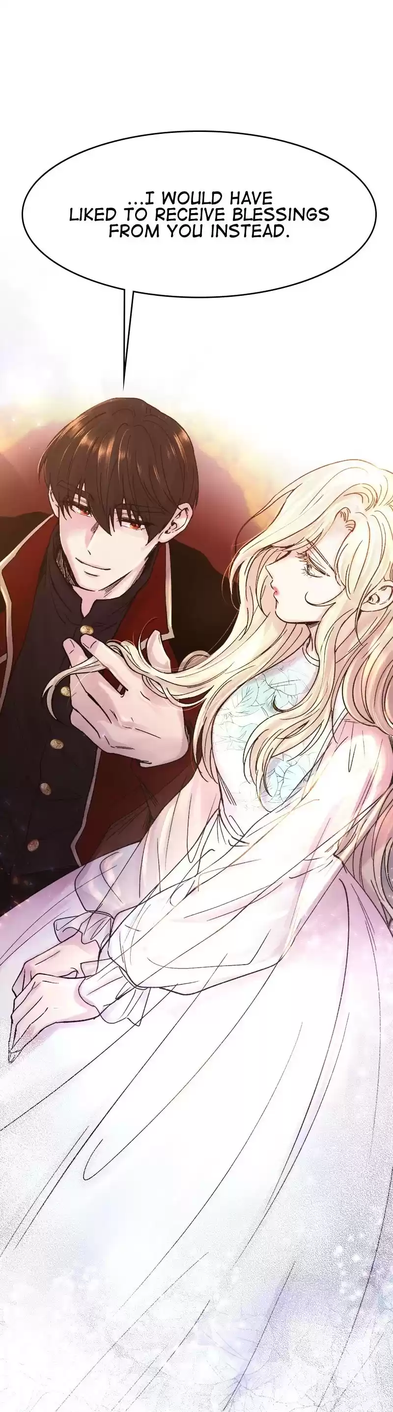 Like Wind On A Dry Branch Chapter 14