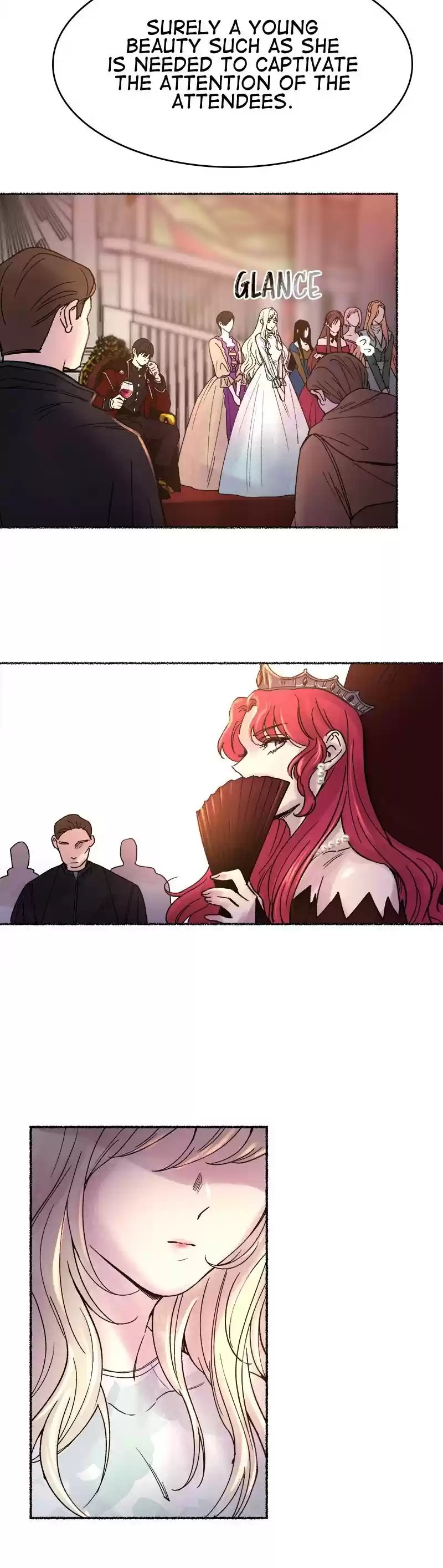 Like Wind On A Dry Branch Chapter 14