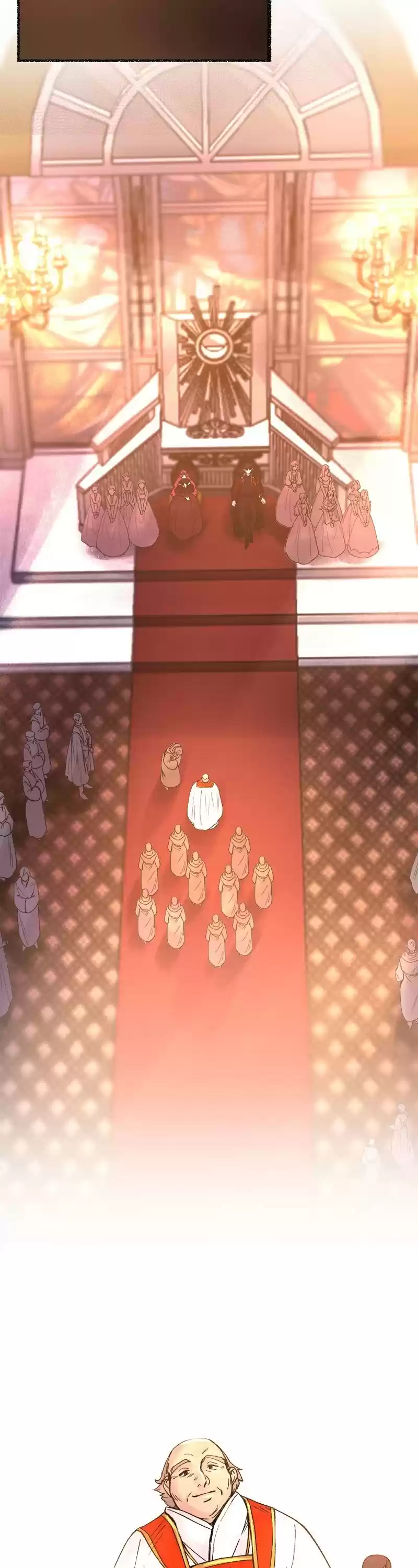 Like Wind On A Dry Branch Chapter 14