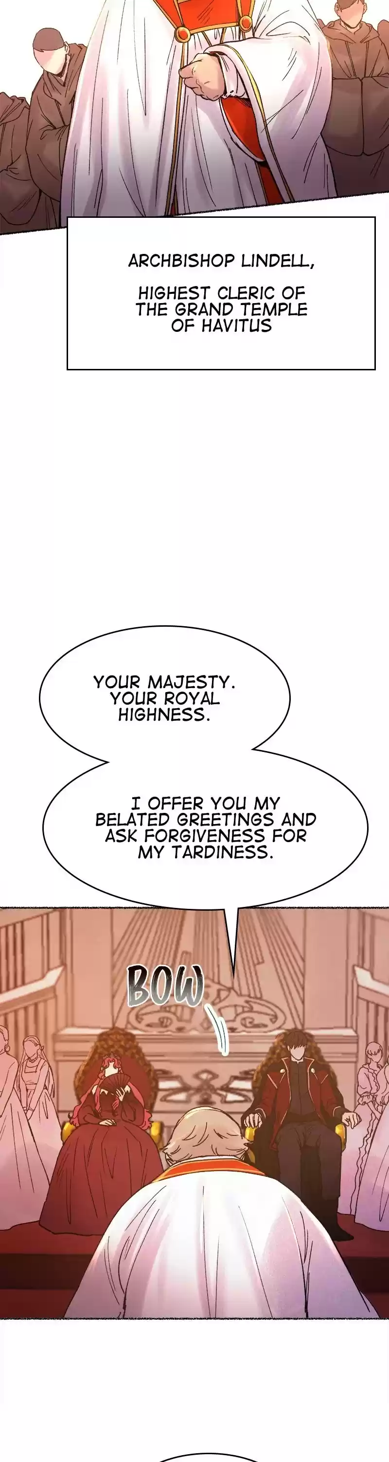 Like Wind On A Dry Branch Chapter 14