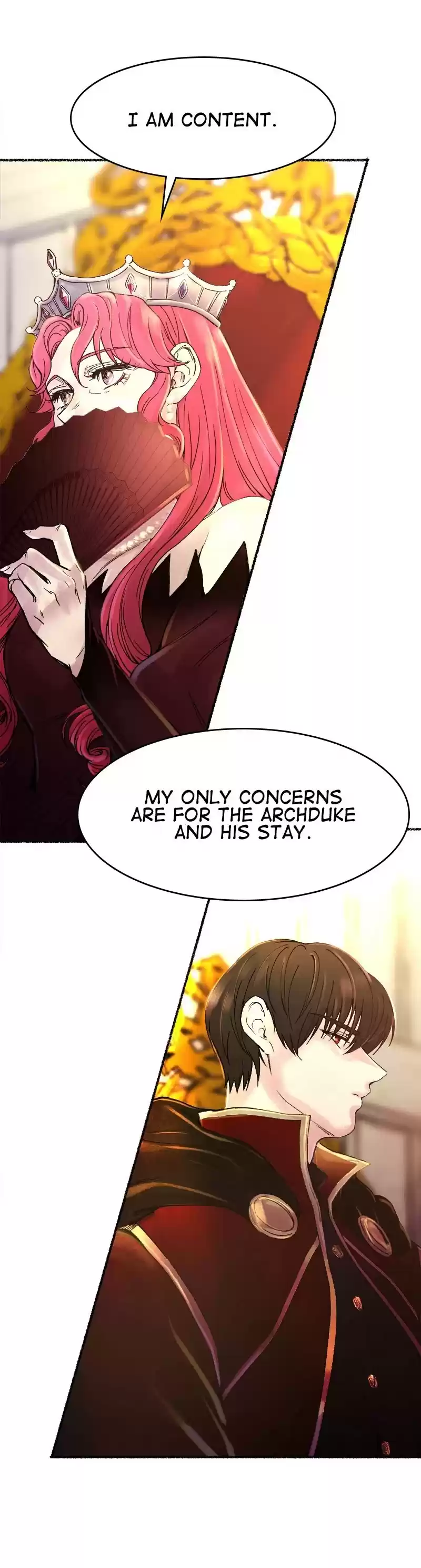 Like Wind On A Dry Branch Chapter 14