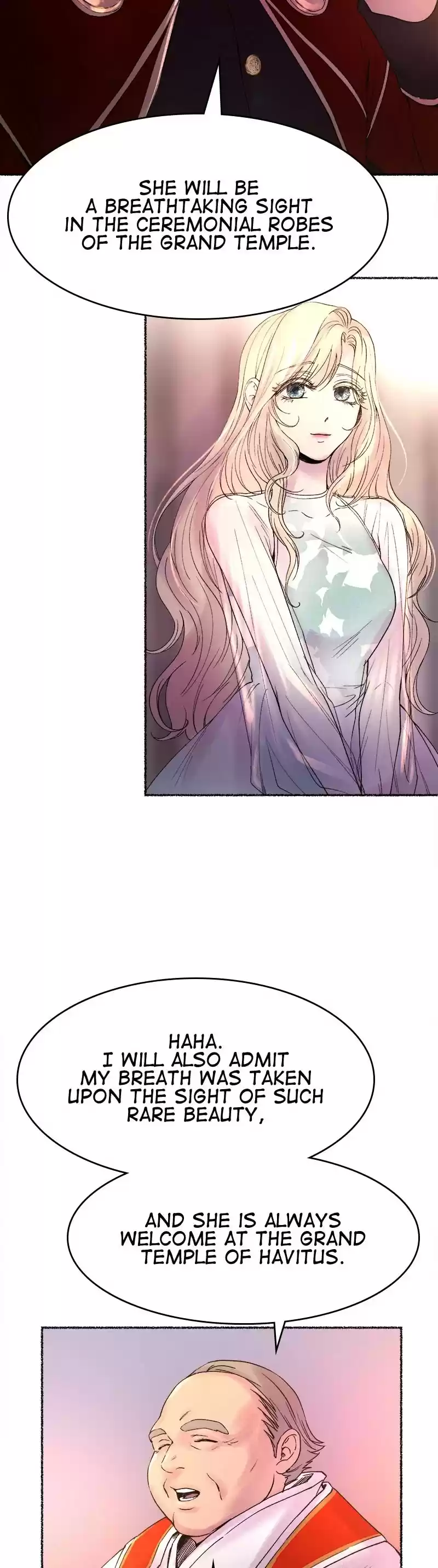 Like Wind On A Dry Branch Chapter 14