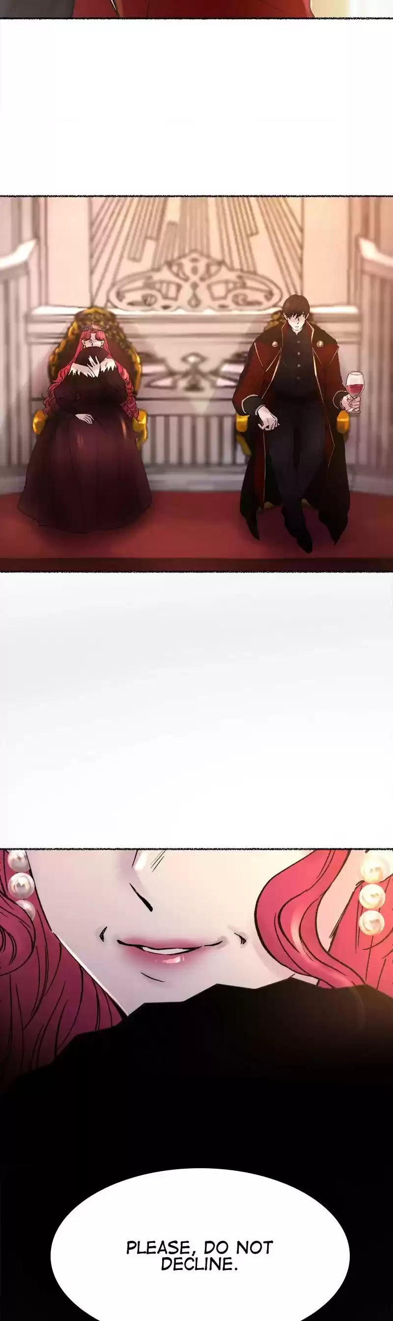 Like Wind On A Dry Branch Chapter 14