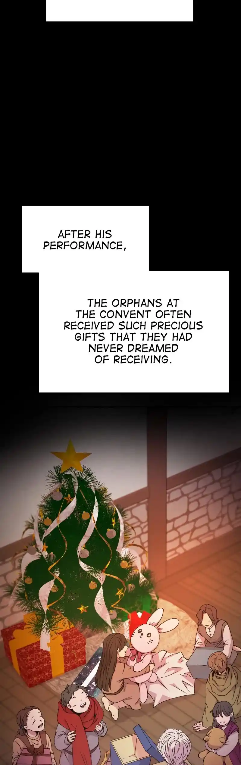 Like Wind On A Dry Branch Chapter 140