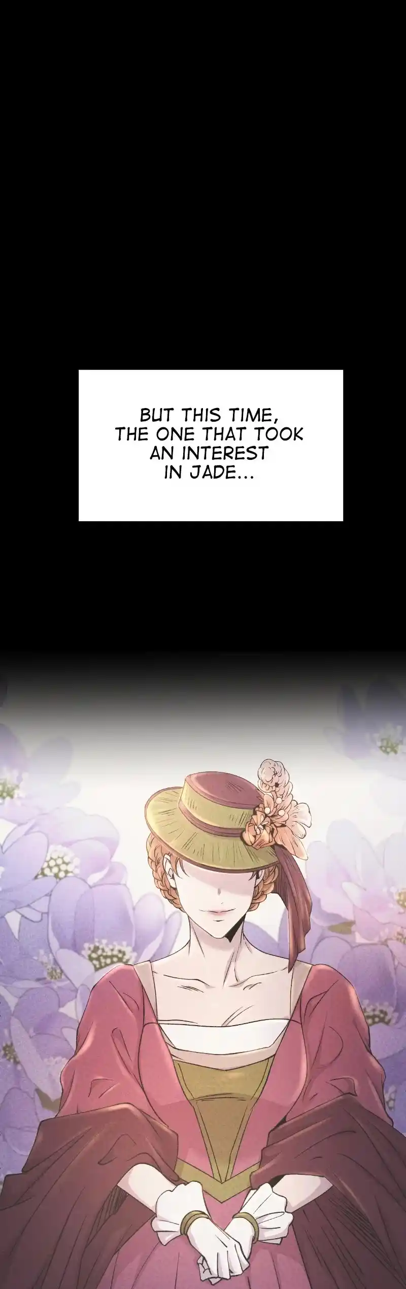 Like Wind On A Dry Branch Chapter 140