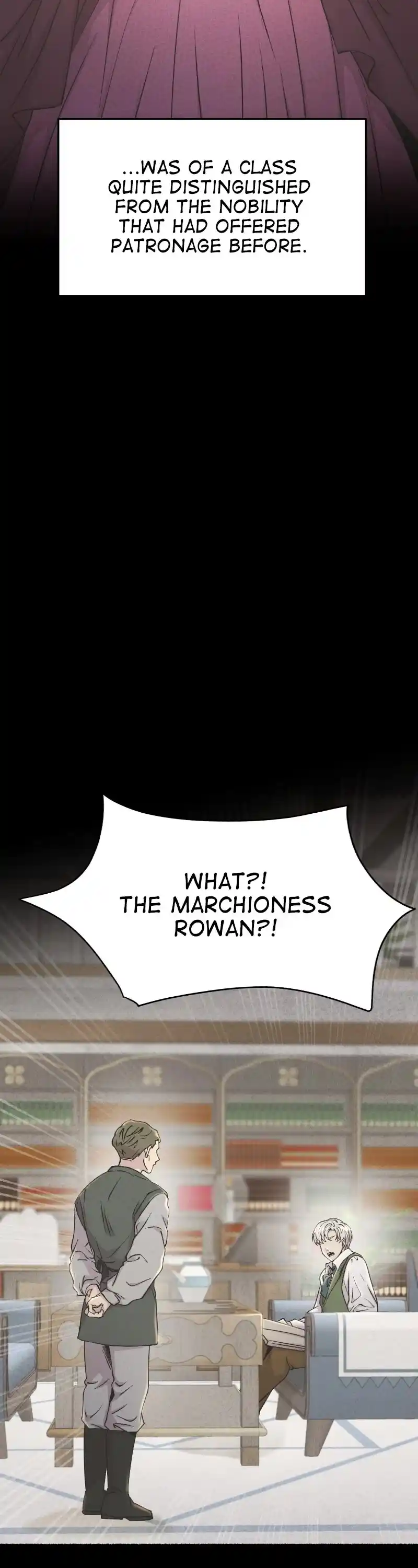 Like Wind On A Dry Branch Chapter 140