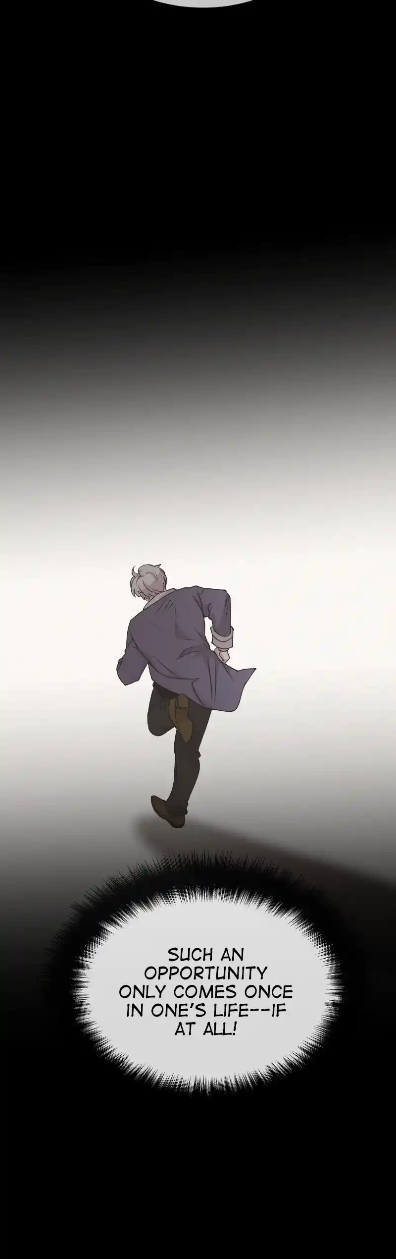 Like Wind On A Dry Branch Chapter 140