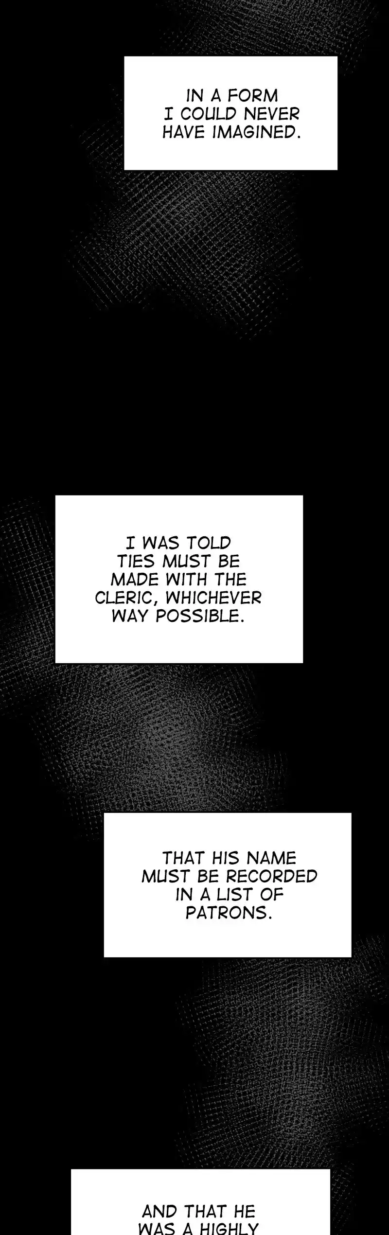 Like Wind On A Dry Branch Chapter 140