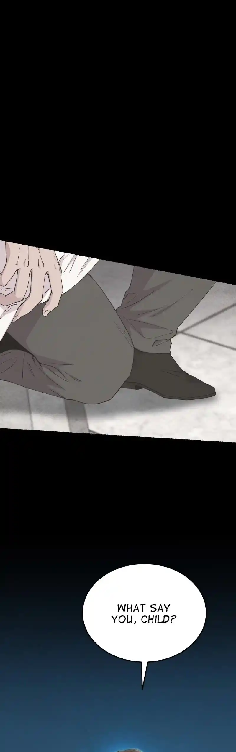 Like Wind On A Dry Branch Chapter 140