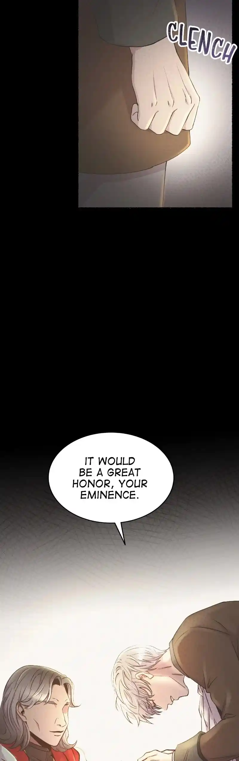 Like Wind On A Dry Branch Chapter 140