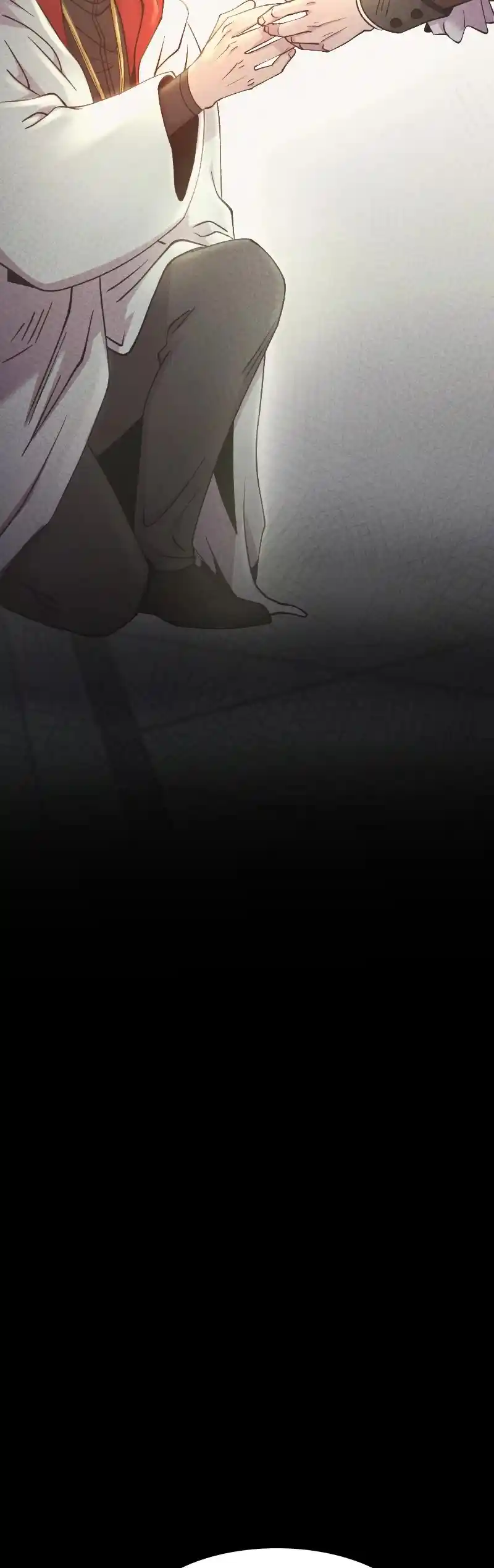 Like Wind On A Dry Branch Chapter 140