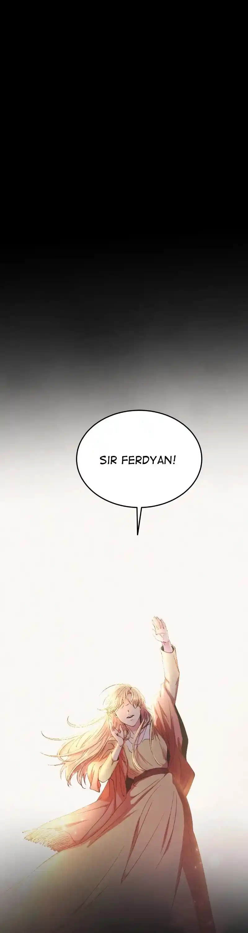 Like Wind On A Dry Branch Chapter 140