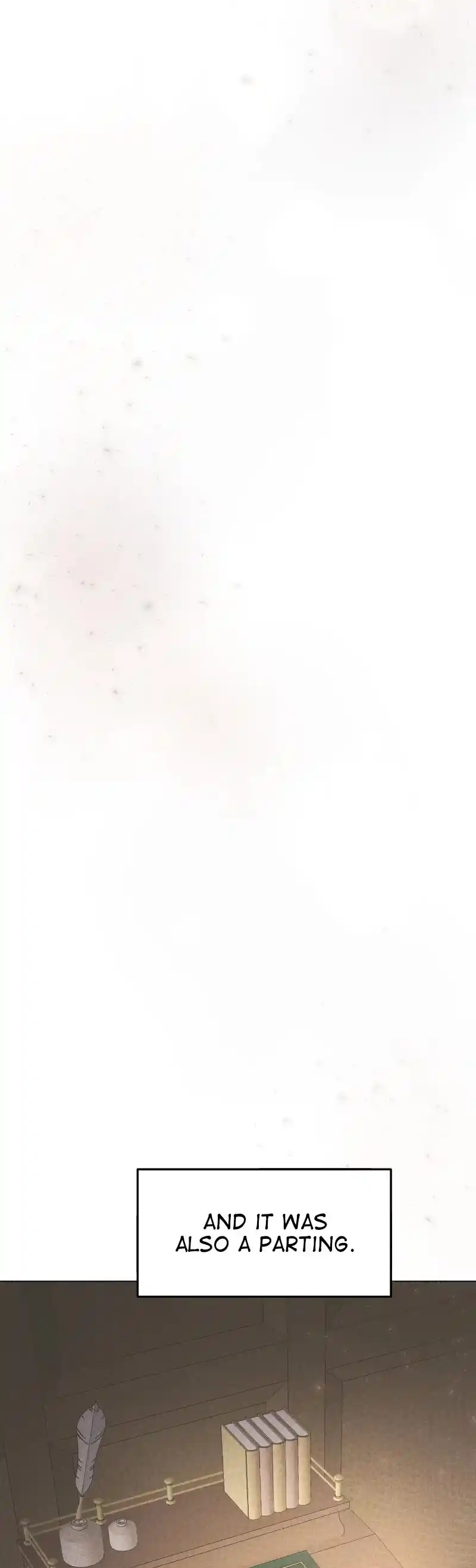 Like Wind On A Dry Branch Chapter 140