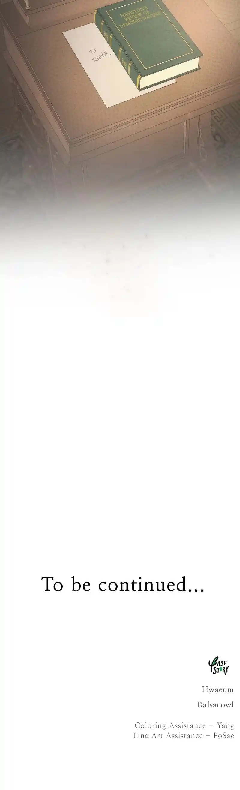 Like Wind On A Dry Branch Chapter 140