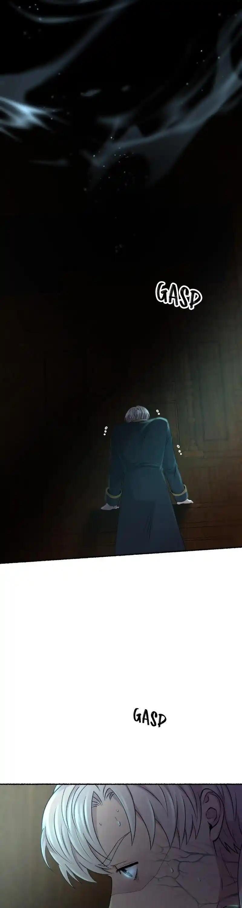 Like Wind On A Dry Branch Chapter 141