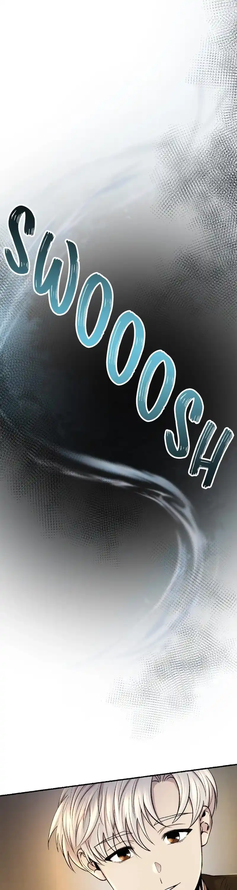 Like Wind On A Dry Branch Chapter 141