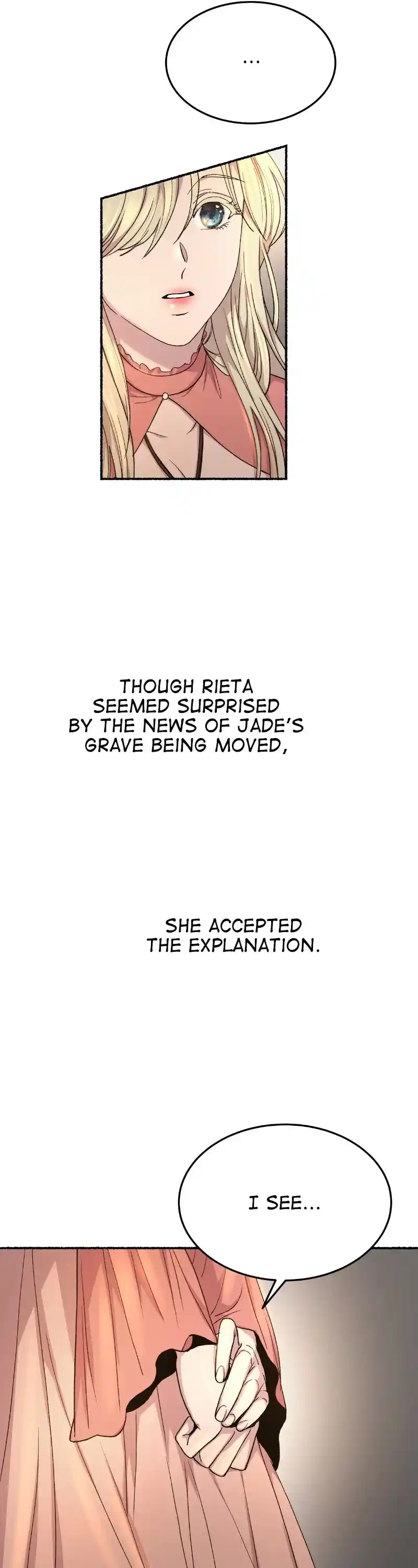 Like Wind On A Dry Branch Chapter 141