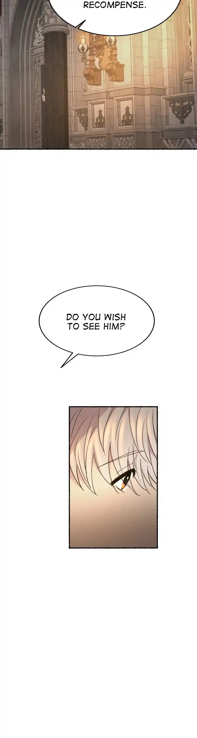 Like Wind On A Dry Branch Chapter 141