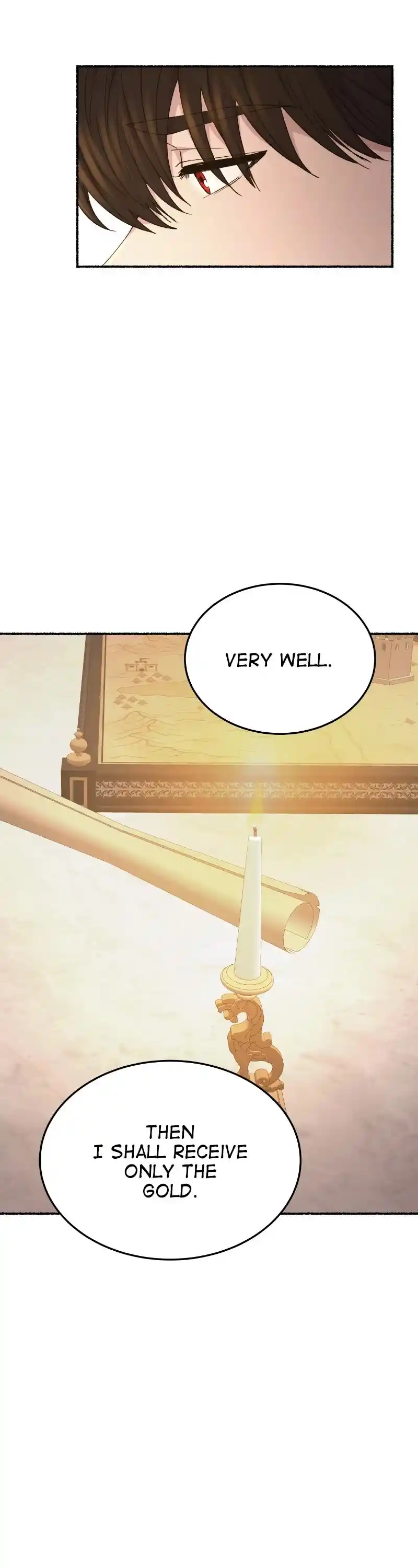 Like Wind On A Dry Branch Chapter 141